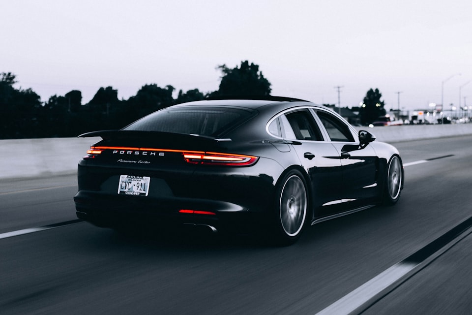 Cars category