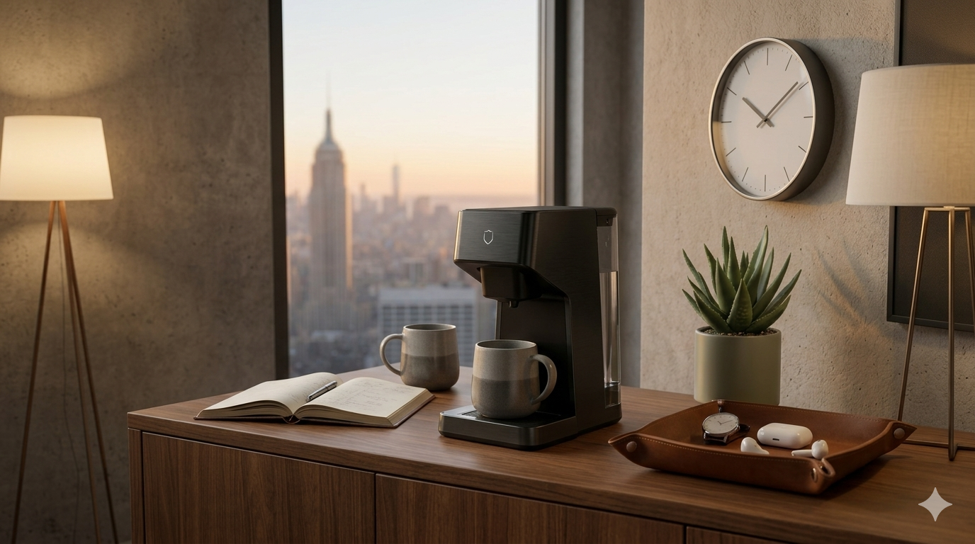 ASLA TRADE — Curated global products. Premium trade experience.